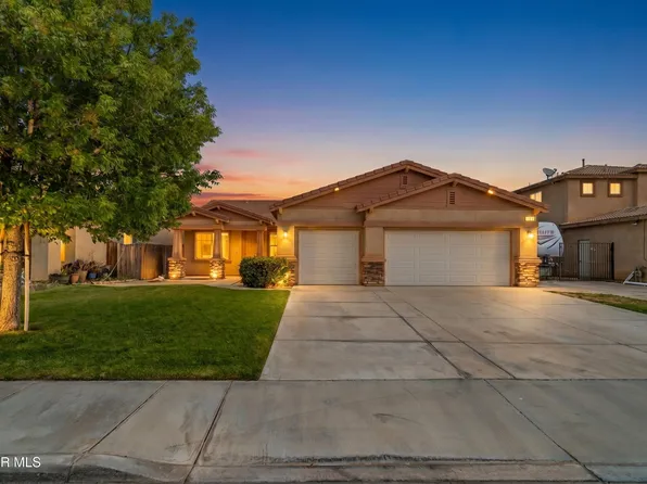 3055 Summer Breeze Ave, Rosamond, CA 93560