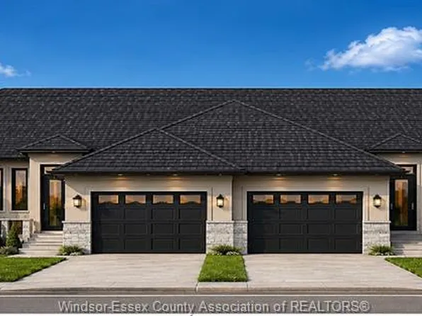 100 Carolina Woods Cres, Leamington, ON N8H 5N3