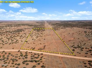 1314 County Road 5270, Concho, AZ 85924