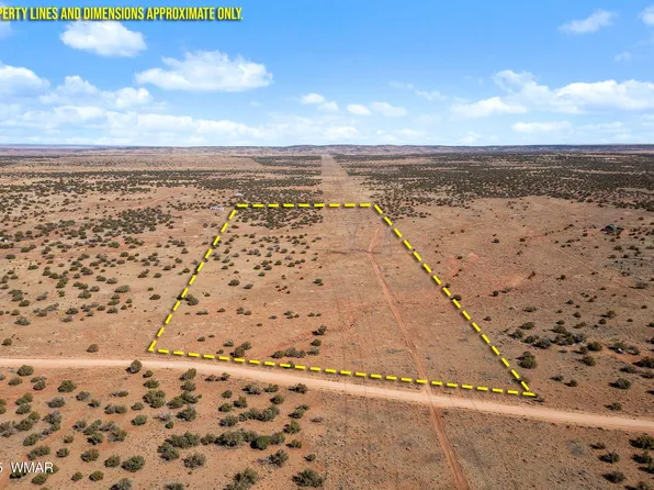 1314 County Road 5270, Concho, AZ 85924
