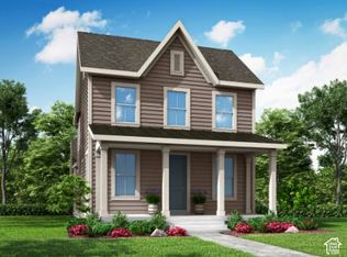 11293 S Aqua St, South Jordan, UT 84009