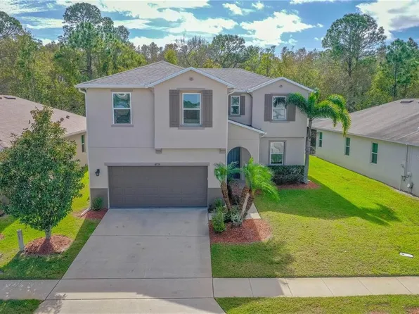 4718 Blue Diamond St, Kissimmee, FL 34746