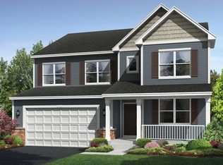 4890 Bulrush Blvd, Shakopee, MN 55379