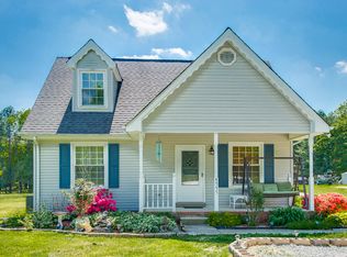 4757 Kinneys School Rd, Springfield, TN 37172