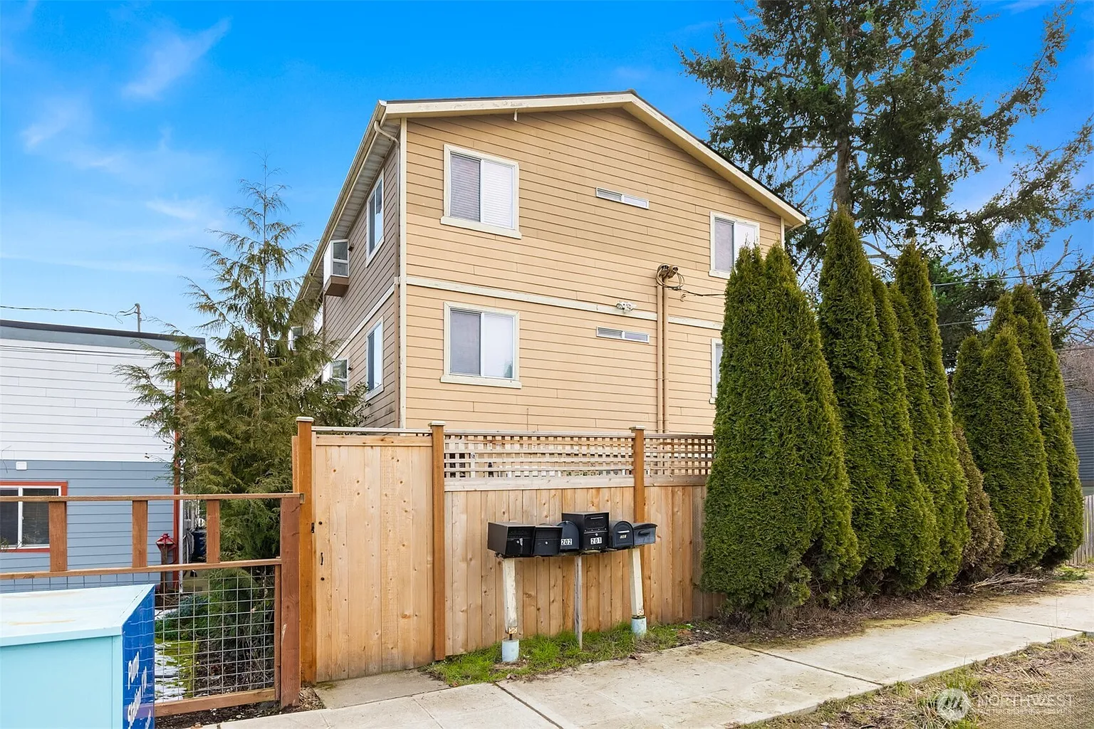 10556 Midvale Avenue N #202 photo 1