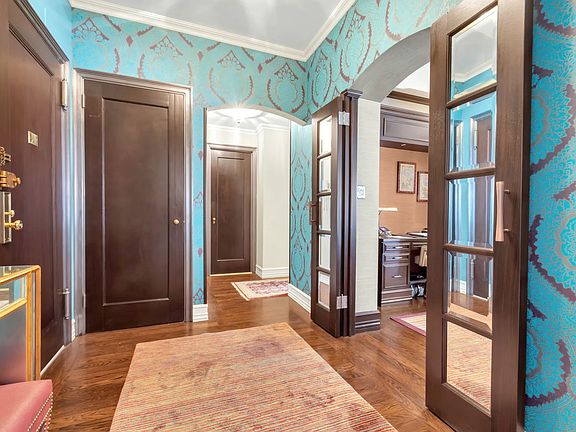 4th image of 350 W 57th St APT 16D