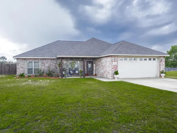 333 Wesley Crowell Rd, Leesville, LA 71446