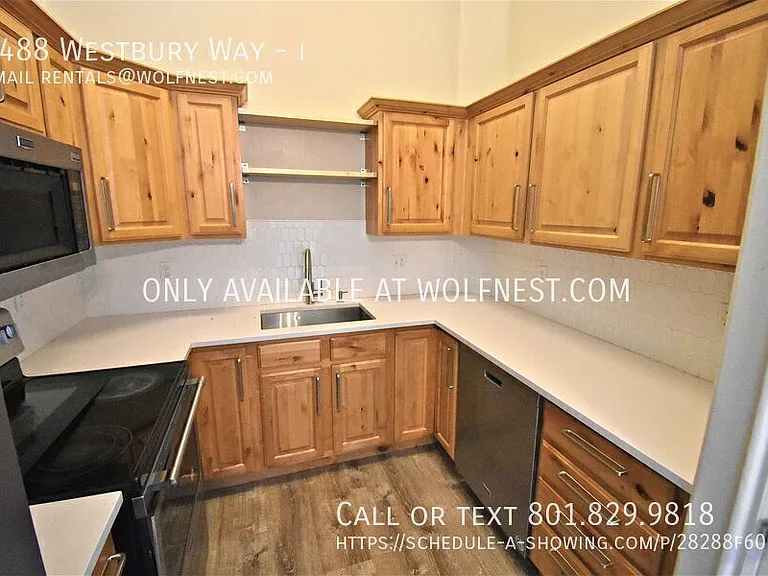 1488 W Westbury Way #I — Photo 6