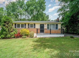 4720 Randleman Rd, Conover, NC 28613