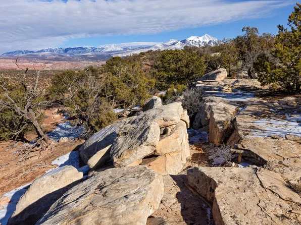 12 W Pritchett Arch Trl, Moab, UT 84532