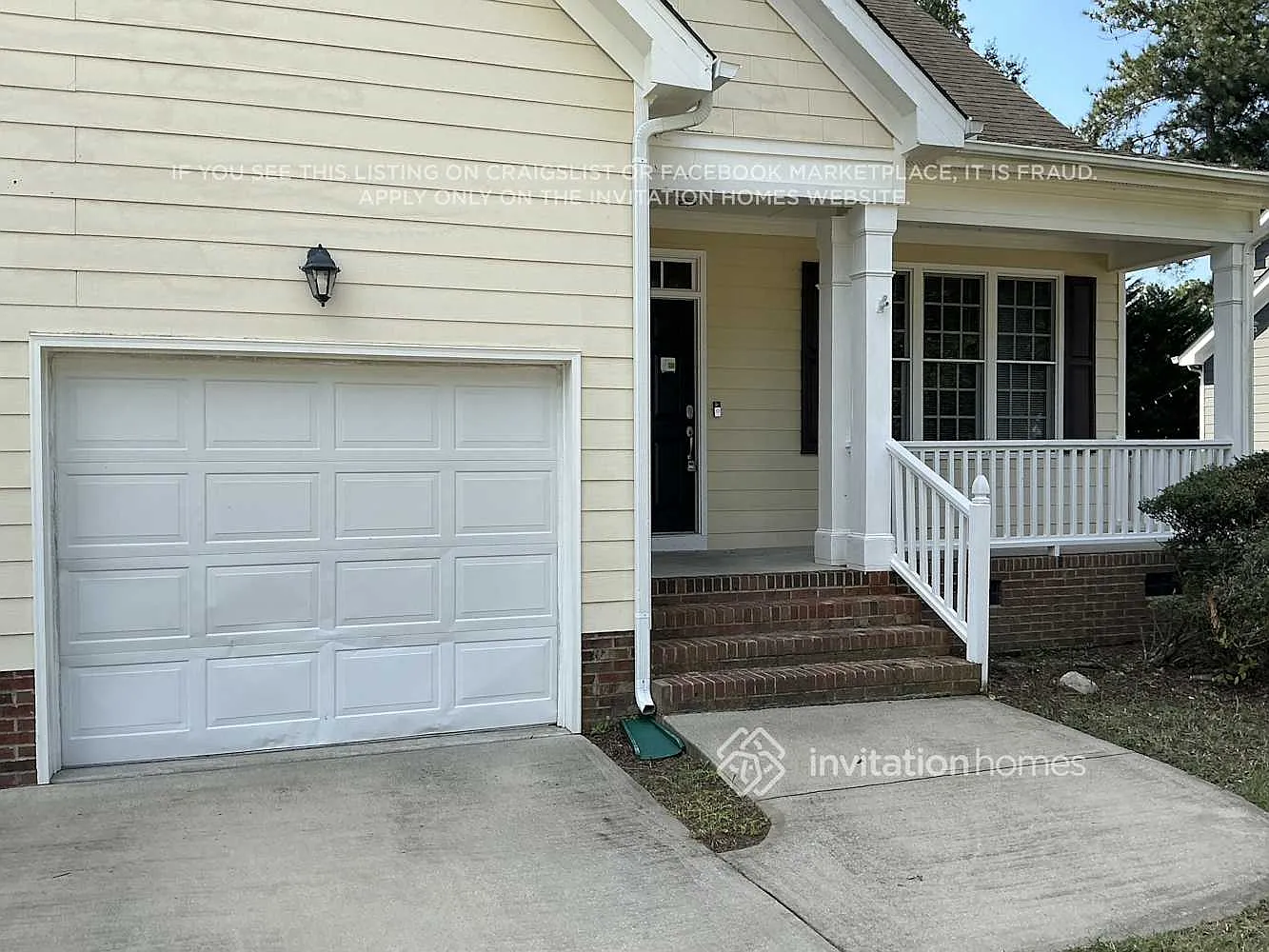 308 Tarragon Trl Wendell, NC 27591 — Photo 2