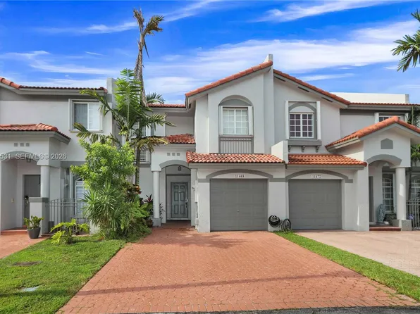 11468 NW 50th Ter, Doral, FL 33178