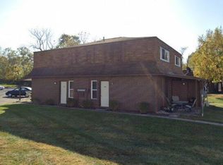133A Briarwood Dr #133, Johnstown, OH 43031