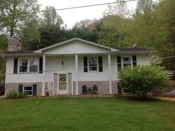129 Helton Rd, Hampton, TN 37658