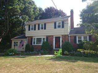 22 Arborview Rd, Jamaica Plain, MA 02130