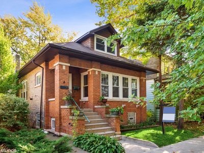 5319 N Spaulding Ave, Chicago, IL, 60625
