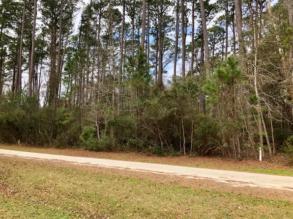 Chaplin Garden Ln, Edisto Island, SC 29438