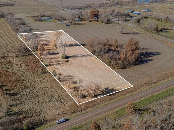 LOT 3 NE F Hwy, Smithville, MO 64089