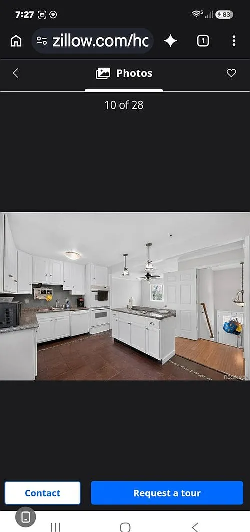Homey 5BR House in Denver — Photo 4