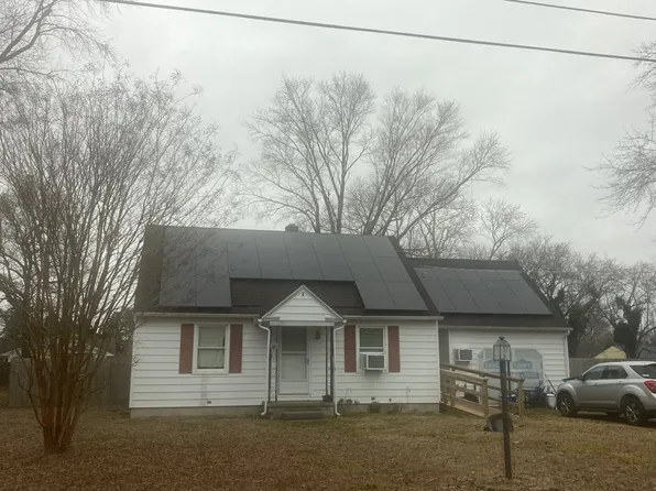 121 Johnson Dr, Salisbury, MD 21804