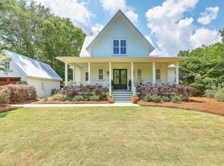 297 Isaw Dr, Mount Pleasant, SC 29464