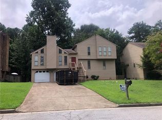 381 Saint Simons Cv, Lawrenceville, GA 30044