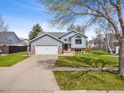3101 38th Ave S, Fargo, ND, 58104