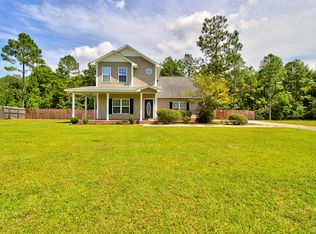 207 Carson St NE, Ludowici, GA 31316