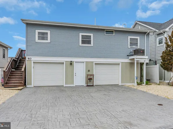 40 Mitzie Ln, Manahawkin, NJ 08050