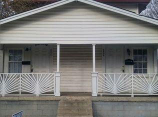 2954 E Michigan St, Indianapolis, IN