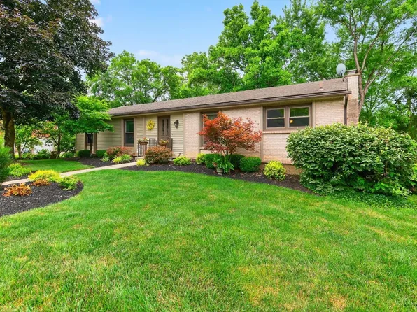 5613 Williamsburg Way, Fairfield, OH 45014