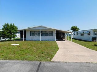 39501 Sycamore Ln, Zephyrhills, FL 33542