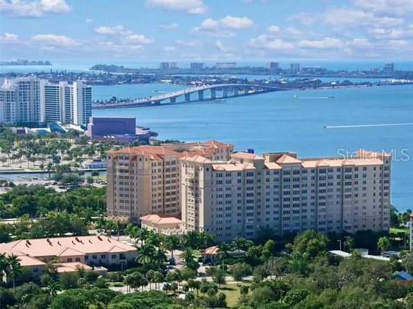 1301 N Tamiami Trl APT 210, Sarasota, FL 34236