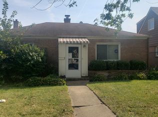 16145 Honore Ave, Markham, IL 60428