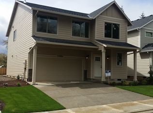 33964 Kale St, Scappoose, OR 97056