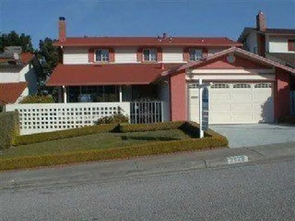 2948 Dublin Dr, South San Francisco, CA 94080