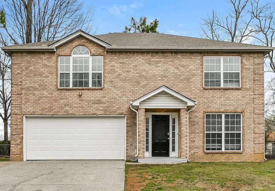 878 Lavergne Ln