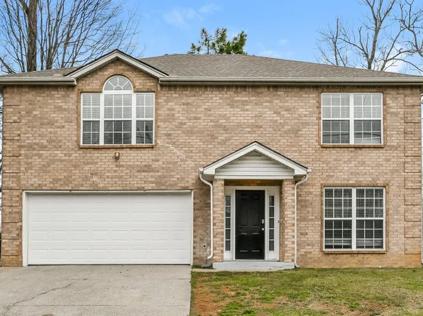 878 Lavergne Ln, La Vergne, TN 37086