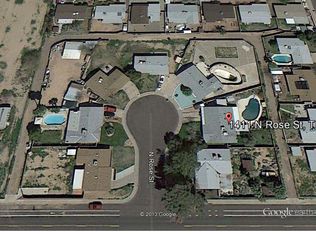 1411 N Rose St, Tempe, AZ 85281