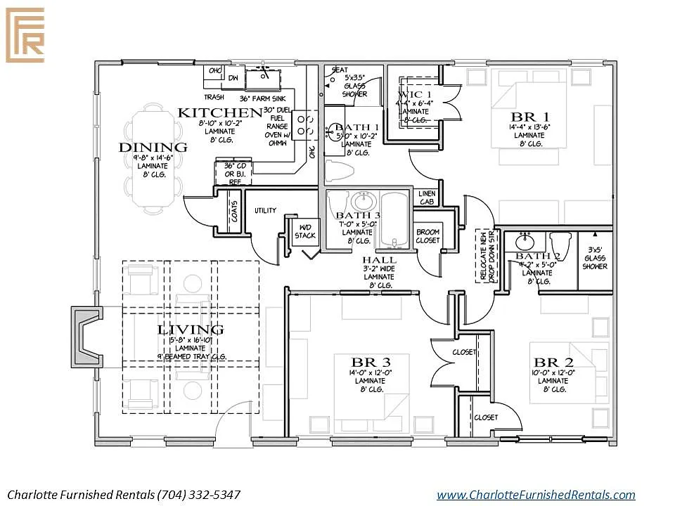 Building Photo - 2528 Birnen Dr
