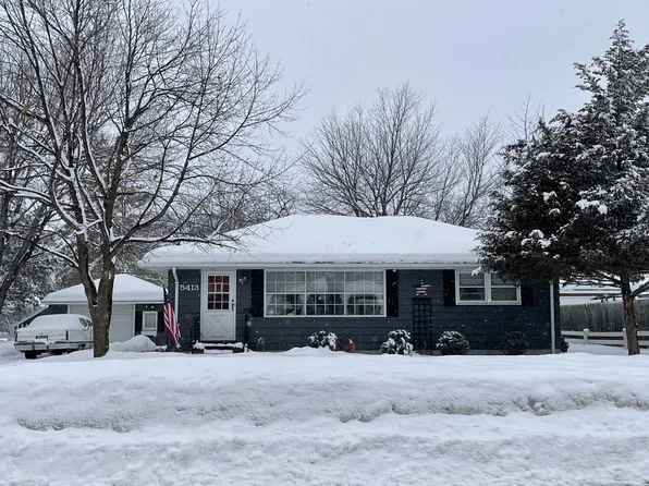 5413 Humboldt Ave N, Brooklyn Center, MN 55430