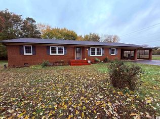 1102 Dogwood Ln, Fulton, KY 42041