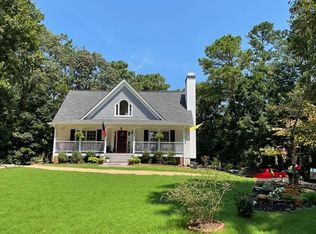 190 Michael St, Canton, GA 30115