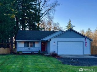 19129 Albany St SW, Rochester, WA 98579