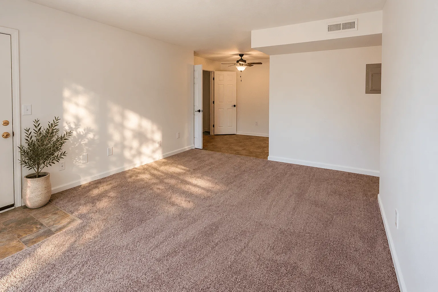 Tymberwood Trace Apartments — Photo 1