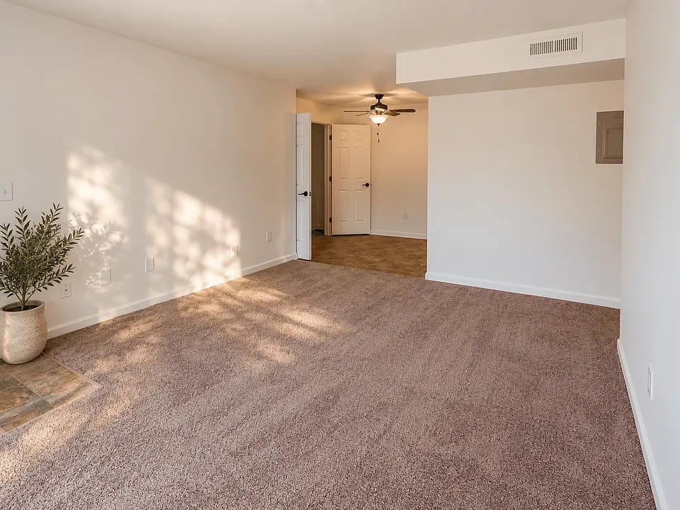 Tymberwood Trace Apartments