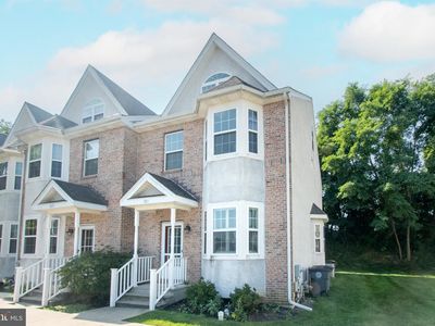 321 William Taft Ave, Downingtown, PA, 19335