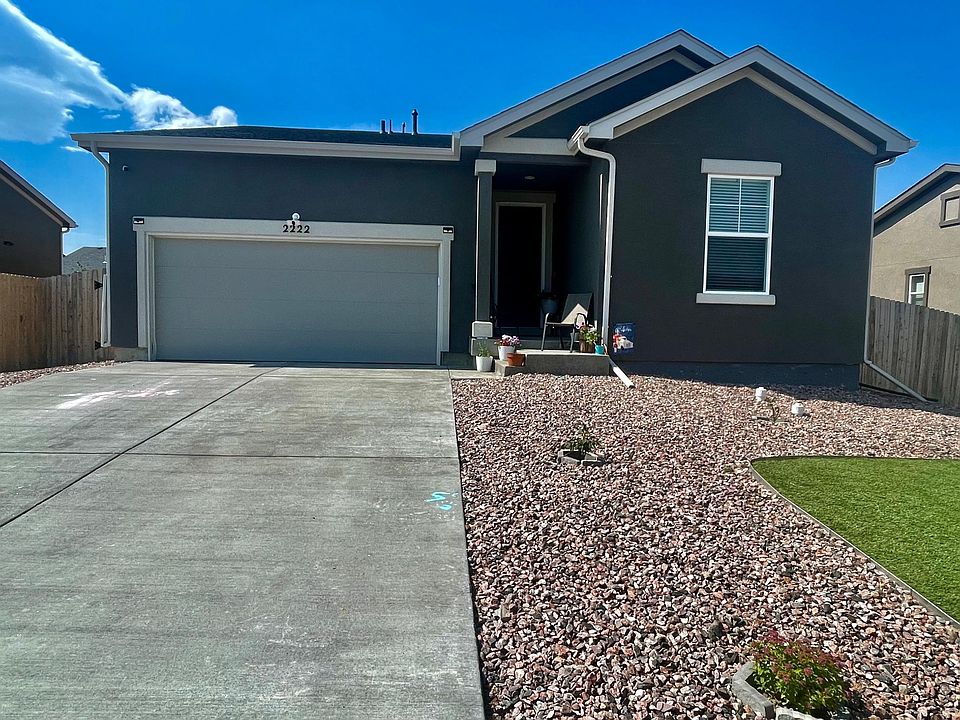 2222 Sunrise Ln, Pueblo, CO 81008 Zillow