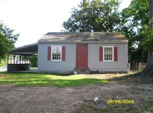 1332 Alma Ave, Warner Robins, GA 31088