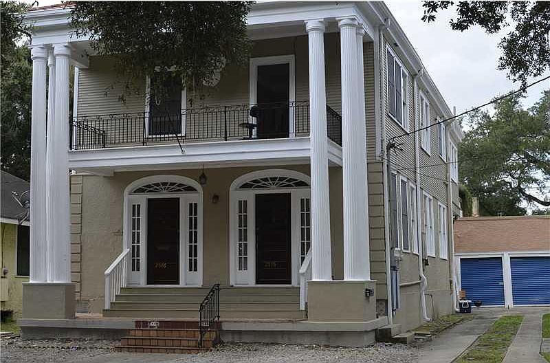1st image of 2846-48 State St